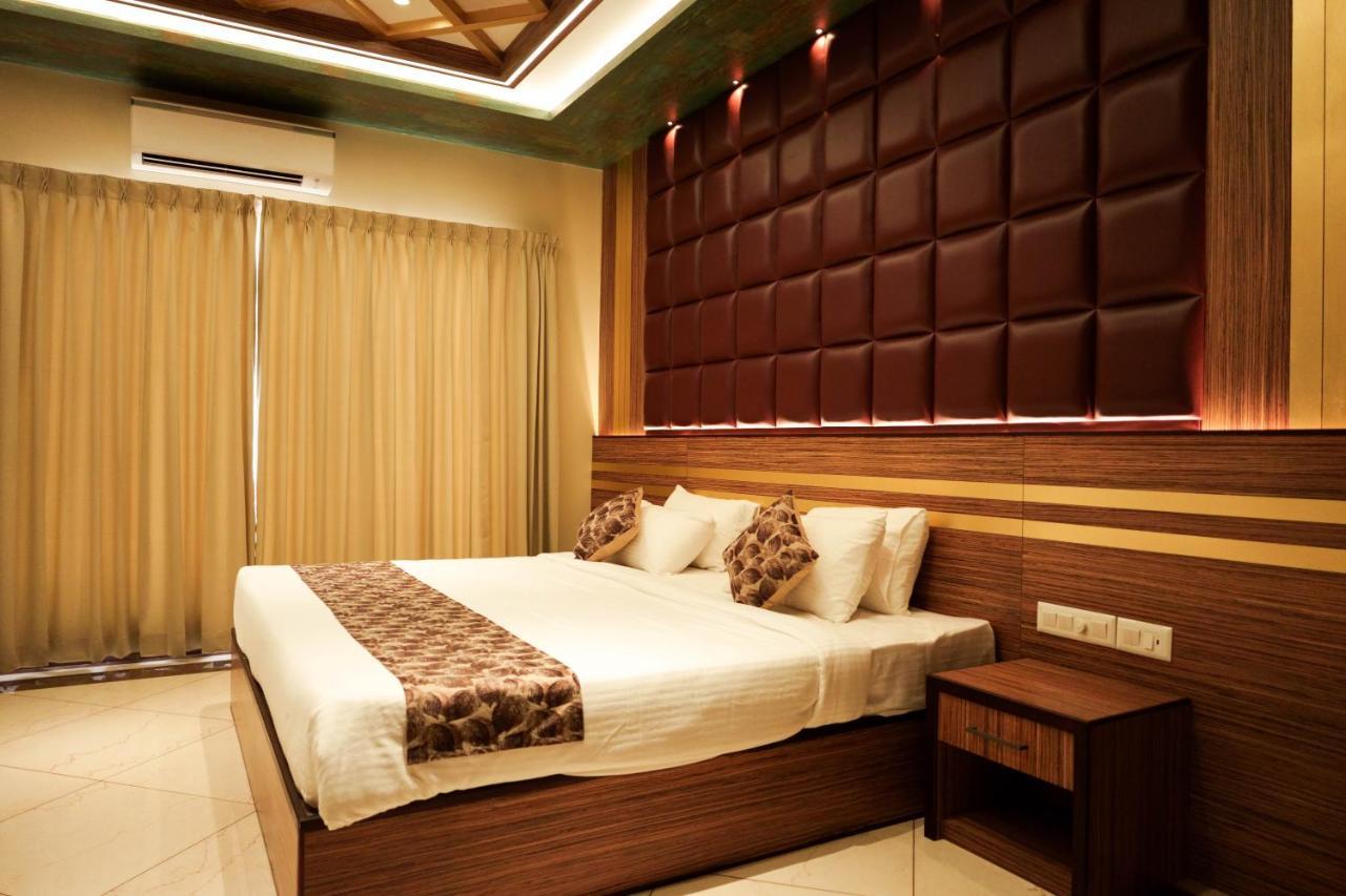 Valluvanad Residency Perintalmanna Extérieur photo