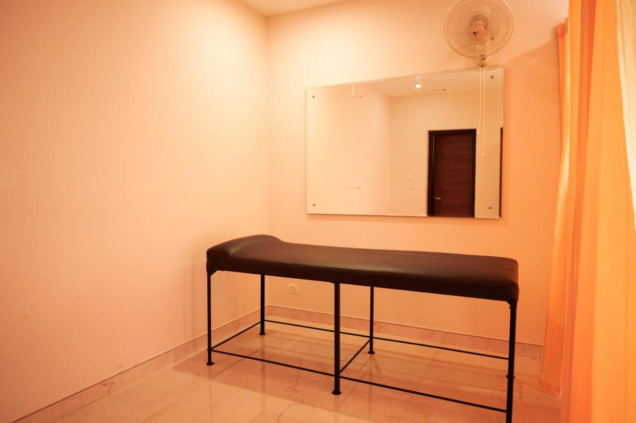 Valluvanad Residency Perintalmanna Extérieur photo